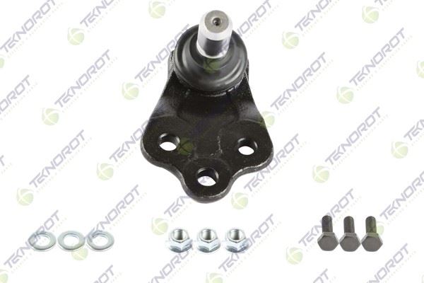 TEKNOROT JE-354K Tekerlek & Aks Parçaları Taşıyıcı Mafsal - JEEP COMPASS (MP, M6, MV, M7) uyumlu