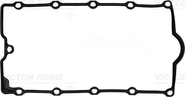 VICTOR REINZ 71-36972-00 Motor Külbütör Kapağı Contası - VW PASSAT B6 (3C2) uyumlu