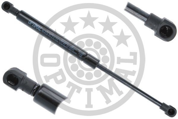 OPTIMAL AG-50393 Kaporta & Gövde Parçaları Gaz Yayı - ALPINA B5 (E60) uyumlu
