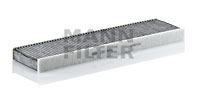 MANN-FILTER CUK 4436 İklimlendirme Sistemi Polen Filtresi - MINI MINI (R56) uyumlu