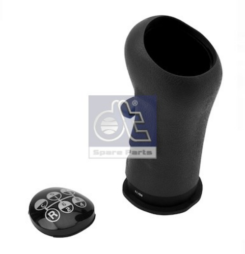 DT Spare Parts 2.32196 Şanzıman Şanzıman Kullanım Ünitesi - VOLVO FH12 uyumlu