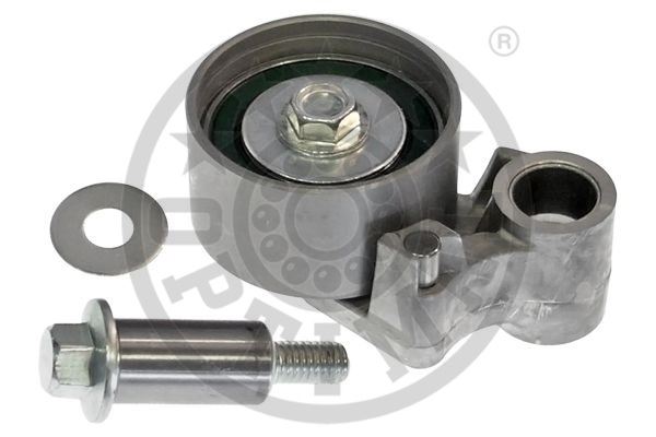 OPTIMAL 0-N1581 Motor Kayış Kasnağı