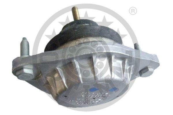 OPTIMAL F8-6748 Motor Motor Yataklama - AUDI COUPE B3 (89, 8B3) uyumlu