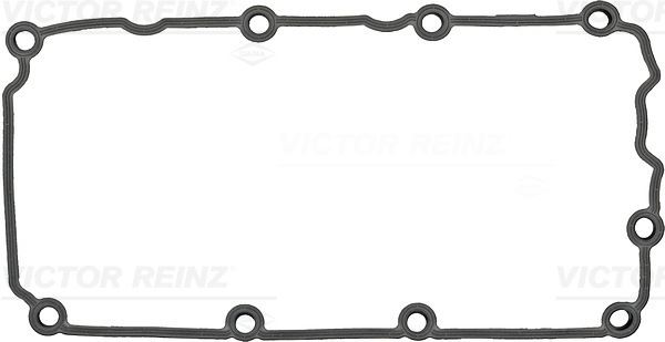VICTOR REINZ 71-36051-00 Motor Külbütör Kapağı Contası - PORSCHE CAYENNE (92A) uyumlu