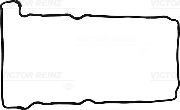 VICTOR REINZ 71-38097-00 Motor Külbütör Kapağı Contası - MAZDA TRIBUTE (EP) uyumlu