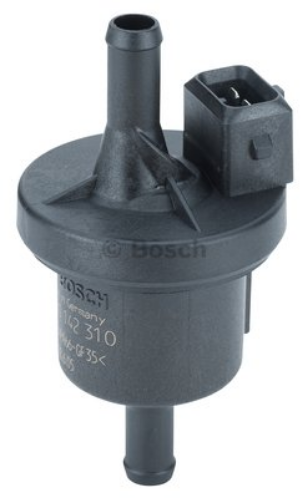 BOSCH 0 280 142 310 Motor Supaplar - VW PASSAT B3/B4 (3A2, 35I) uyumlu