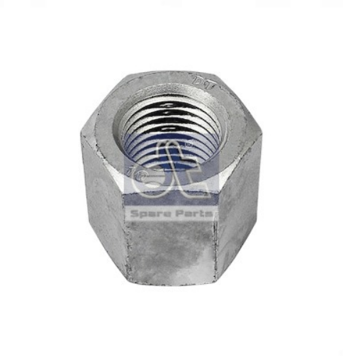 DT Spare Parts 1.25431 Süspansiyon Sistemi Montaj Parçaları - SCANIA N - series bus uyumlu