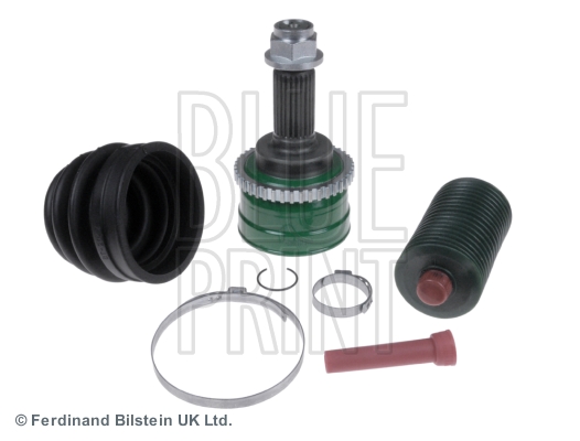 BLUE PRINT ADK88932 Diferansiyel & Aktarma Sistemi Mafsallar - SUZUKI LIANA Hatchback uyumlu