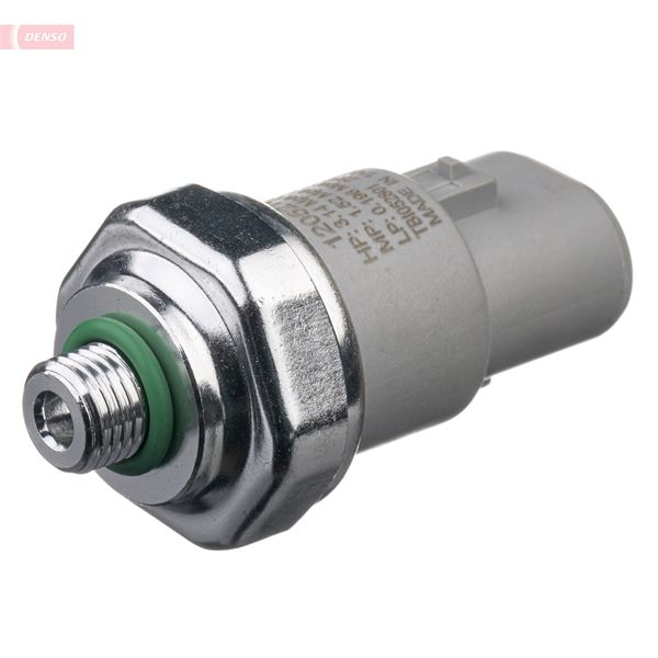 DENSO DPS44001 İklimlendirme Sistemi Kontrol Kumandası - MAZDA 6 Hatchback (GH) uyumlu