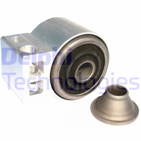 DELPHI TD507W Süspansiyon Sistemi Bugi Kolu - SAAB 9-3 (YS3F, E79, D79, D75) uyumlu