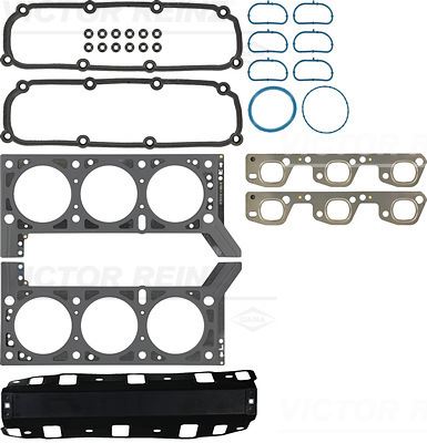 VICTOR REINZ 02-10056-01 Motor Silindir Kafa Contası - JEEP WRANGLER III (JK) uyumlu