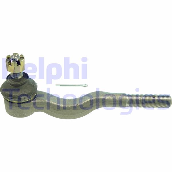 DELPHI TA1657 Direksiyon Sistemi Mafsal - MITSUBISHI PAJERO II Canvas Top (V2_C, V4_C) uyumlu