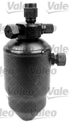 VALEO 508872 İklimlendirme Sistemi Kurutucu - PEUGEOT 406 (8B) uyumlu