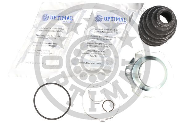 OPTIMAL CVB-10227CR Diferansiyel & Aktarma Sistemi Tahrik Parçaları - VW POLO III (6N1) uyumlu