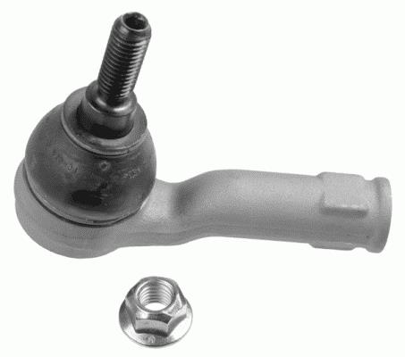 LEMFÖRDER 33927 01 Direksiyon Sistemi Mafsal - LAND ROVER RANGE ROVER SPORT I (L320) uyumlu