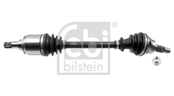 FEBI BILSTEIN 182854 Diferansiyel & Aktarma Sistemi Tahrik Mili - MINI MINI (R50, R53) uyumlu