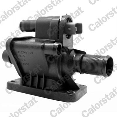 CALORSTAT by Vernet TH6875.83J Motor Termostat - FORD FOCUS II Turnier (DA_, FFS, DS) uyumlu