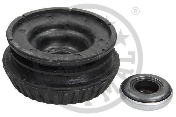 OPTIMAL F8-6312 Süspansiyon Sistemi Amortisör - FORD FIESTA Kasa/büyük limuzin (F3L, F5L) uyumlu