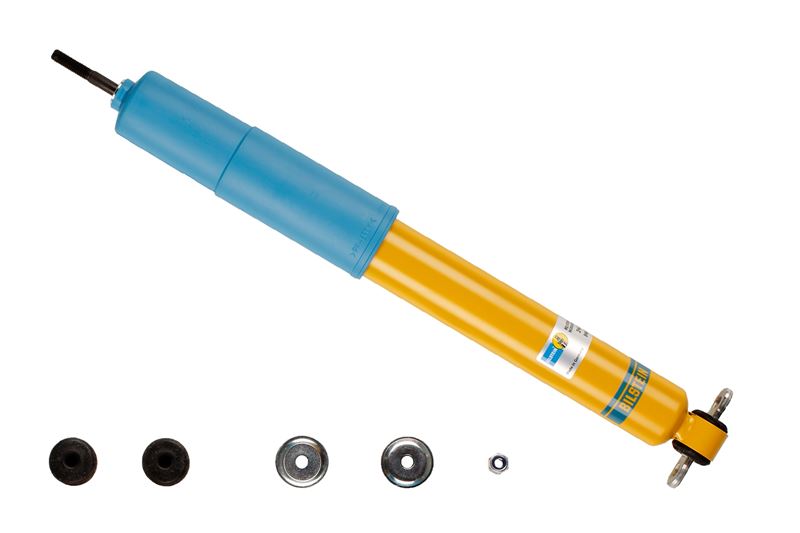BILSTEIN 24-010450 Süspansiyon Sistemi Amortisör - JEEP CHEROKEE (XJ) uyumlu