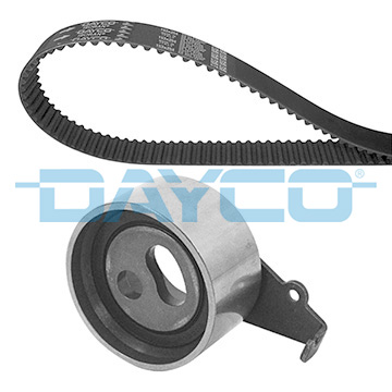 DAYCO KTB632 Motor Triger Seti - SUZUKI VITARA (ET, TA, TD) uyumlu