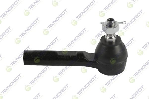TEKNOROT H-1071 Direksiyon Sistemi Mafsal - HONDA JAZZ III (GE_, GG_, GP_, ZA_) uyumlu