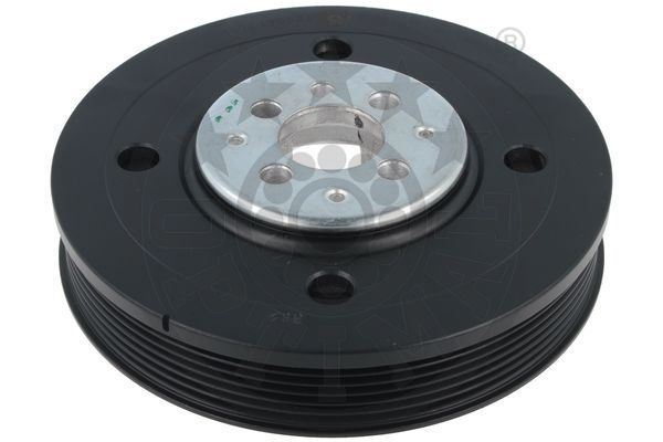 OPTIMAL F7-8000 Motor Kayış Kasnağı - AUDI 80 B4 Sedan (8C2) uyumlu