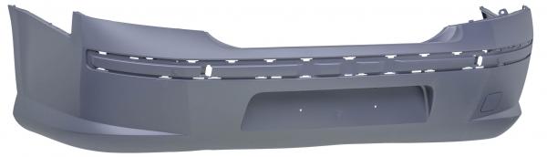 PHIRA 407-04300 Kaporta & Gövde Parçaları Tampon & Parçaları - PEUGEOT 407 (6D_) uyumlu
