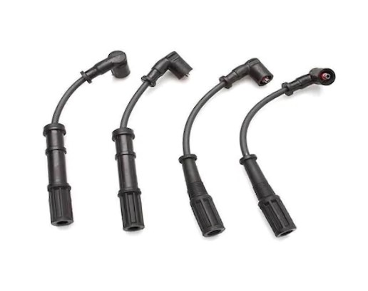 Buji Kablo Seti - GUARNITAUTO - 42231 Ürün Görseli