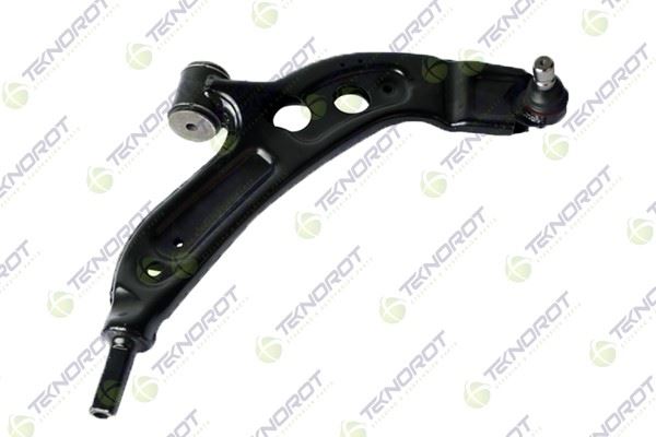 TEKNOROT MN-168 Süspansiyon Sistemi Bugi Kolu - MINI MINI (F56) uyumlu