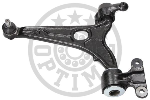 OPTIMAL G6-1068 Süspansiyon Sistemi Bugi Kolu - PEUGEOT 807 (EB_) uyumlu