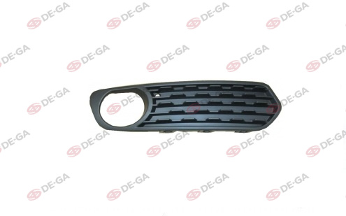 Tampon Izgarası - DEGA - BMW0701031