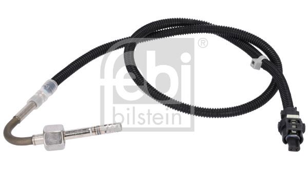 FEBI BILSTEIN 185433 Emme & Egzoz Sistemi Egzoz Sensörleri - MERCEDES-BENZ S-SERISI (W221, V221) uyumlu