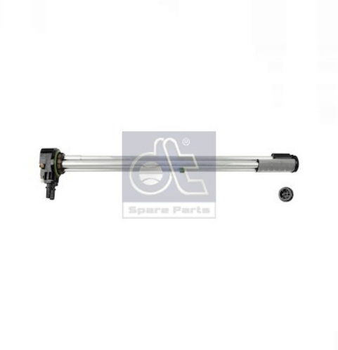 DT Spare Parts 3.23006 Yakıt Sistemi Besleme Ünitesi - MAN TGM I uyumlu