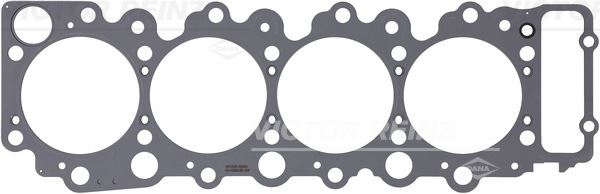 VICTOR REINZ 61-10829-20 Motor Silindir Kafa Contası