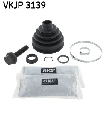 SKF VKJP 3139 Diferansiyel & Aktarma Sistemi Tahrik Parçaları - VW TRANSPORTER T4 Minibüs/Otobüs (70B, 70C, 7DB, 7DK, 70J, 70K, uyumlu