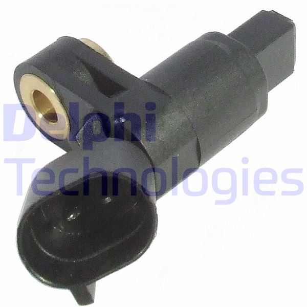 DELPHI SS10307 Fren Sistemleri Sürüş Dinamiği Ayarı - VW PASSAT B3/B4 (3A2, 35I) uyumlu