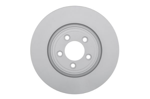 BOSCH 0 986 479 698 Fren Sistemleri Fren Diski - JAGUAR XF I (X250) uyumlu
