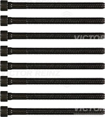 VICTOR REINZ 14-32059-02 Motor Silindir Kafa Civataları - AUDI A8 D2 (4D2, 4D8) uyumlu