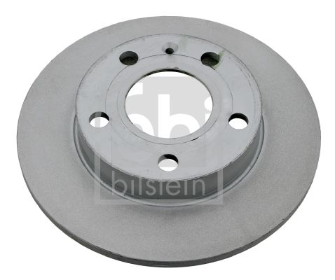 FEBI BILSTEIN 23570 Fren Sistemleri Fren Diski - AUDI COUPE B3 (89, 8B3) uyumlu