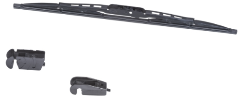 HELLA 9XW 178 878-161 Kaporta & Gövde Parçaları Cam Silecek Mekanizması - FORD C-MAX II (DXA/CB7, DXA/CEU) uyumlu