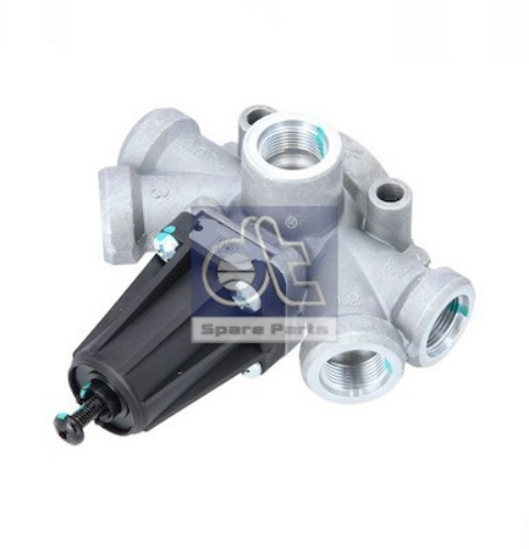 DT Spare Parts 5.70195 Fren Sistemleri Diğer Valfler