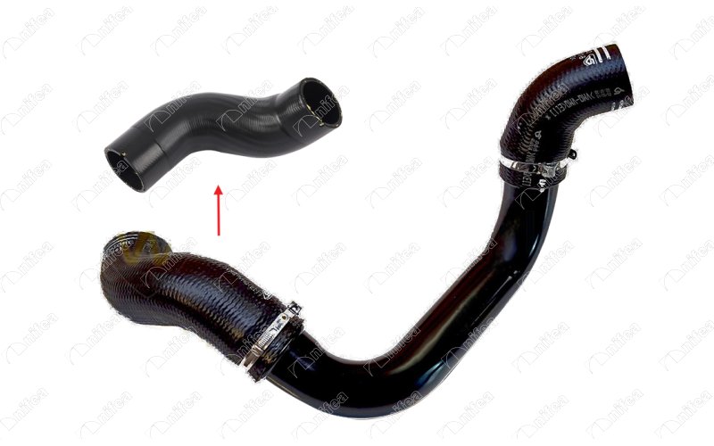 NIFEA 15186 Motor Hava Kütle Ölçer (MAF Sensörü) - FIAT STILO (192_) uyumlu