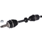 FEBI BILSTEIN 183822 Diferansiyel & Aktarma Sistemi Tahrik Mili - HONDA ACCORD VII (CL, CN) uyumlu