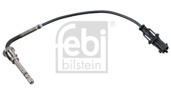 FEBI BILSTEIN 185586 Emme & Egzoz Sistemi Egzoz Sensörleri - FIAT 500L (351_, 352_) uyumlu