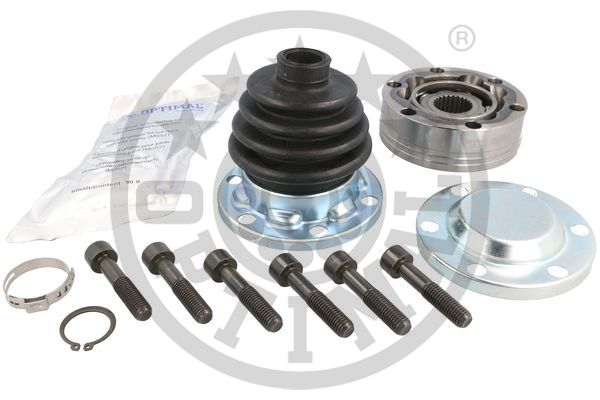 OPTIMAL CT-1051 Diferansiyel & Aktarma Sistemi Mafsallar - BMW 3 (E30) uyumlu