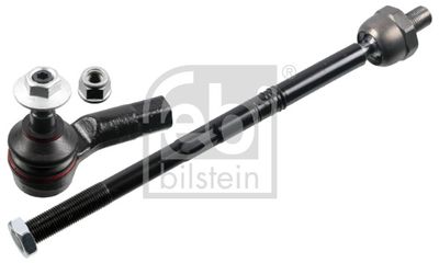 FEBI BILSTEIN 186559 Direksiyon Sistemi Kısa Rot & İtici Çubuk - VW GOLF VIII (CD1, DA1) uyumlu