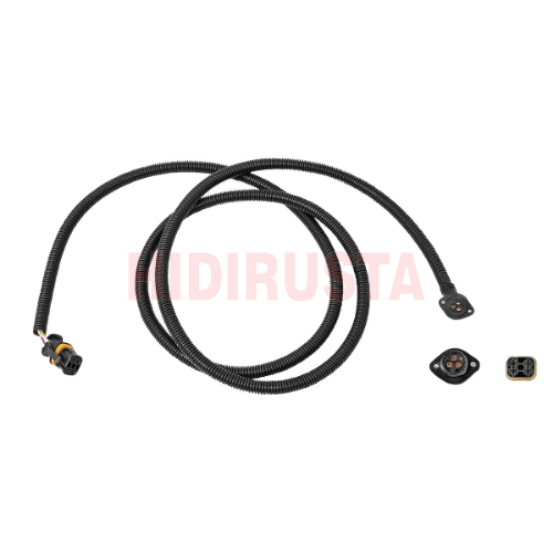 DT Spare Parts 3.37055 Fren Sistemleri Aşınma Göstergesi