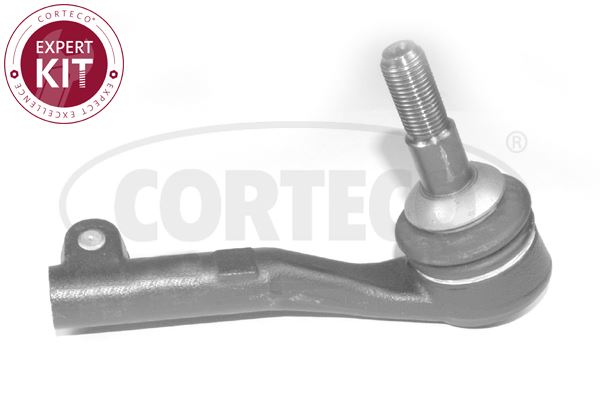 CORTECO 49399401 Direksiyon Sistemi Mafsal - BMW 3 Touring (E91) uyumlu