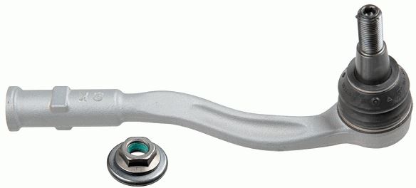 LEMFÖRDER 39079 01 Direksiyon Sistemi Mafsal - AUDI Q7 (4MB, 4MG, 4MQ) uyumlu