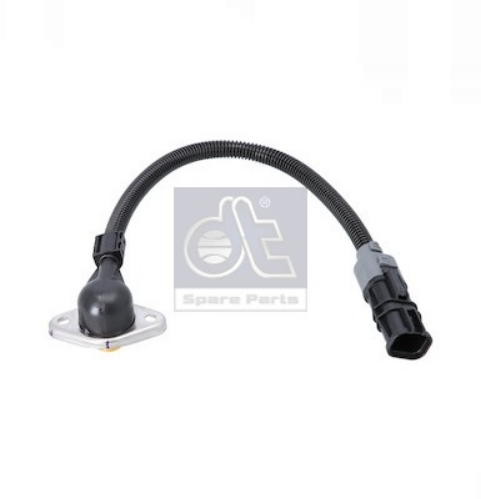 DT Spare Parts 3.37017 Emme & Egzoz Sistemi Egzoz Sensörleri - MAN TGS I uyumlu